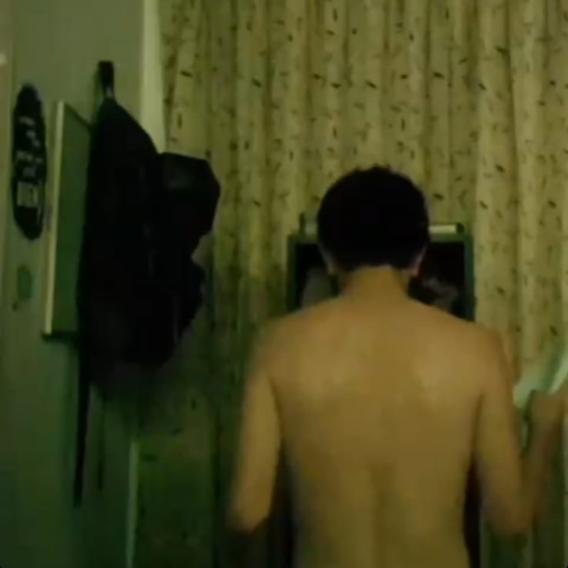 Portada del sencillo "Leonardo" de Ozcar Horna (2025)