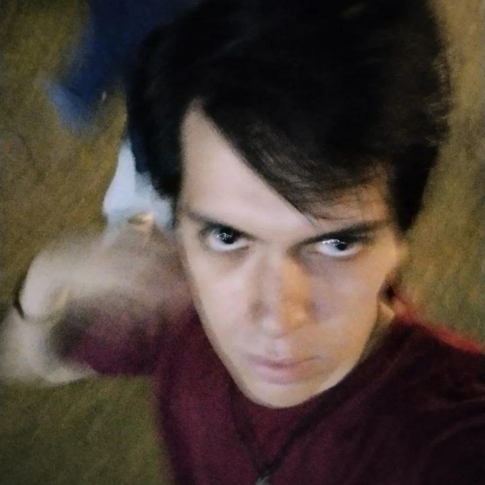 Portada del sencillo "Pudimos tocar el cielo - Zcar" de Ozcar Horna (2025)