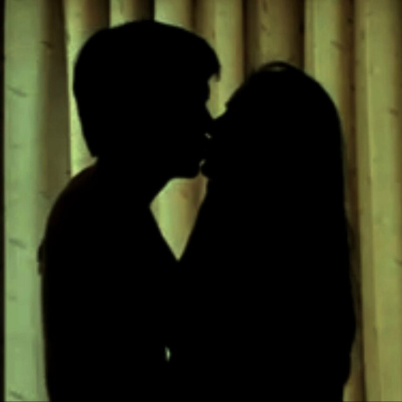 Portada del sencillo "Desegni min" de Ozcar Horna (2023)