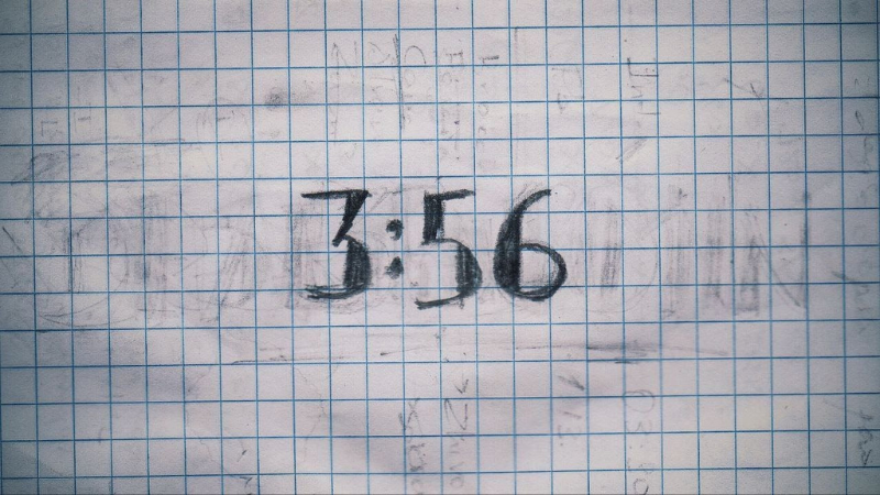 Miniatura del video "3:56" de Ozcar Horna